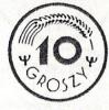 10 groszy